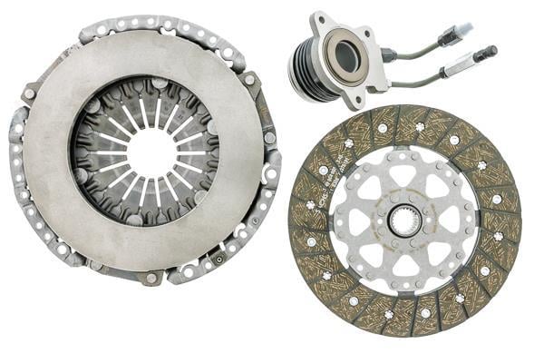 Kit d'embrayage AISIN ref. CKY-117R